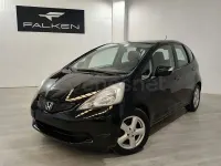 Usado Honda Jazz Executive 100 CV (73 kW) 2009 Negro Utilitario