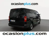 Usado Opel Vivaro-e Combi Expression 145 CV (106 kW) 2022 Monovolumen