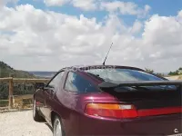 Usado Porsche 928 330 CV (242 kW) 1992 Granate Coupe