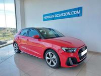 usado Audi A1 30 TFSI 116cv S Line