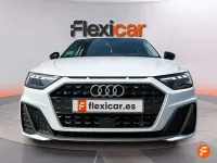 Usado Audi A1 Premium 110 CV (80 kW) 2022 Blanco SUV