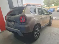 Usado Dacia Duster Prestige 115 CV (84 kW) 2020 Beige SUV