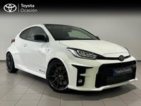 Usado Toyota Yaris 276 CV (202 kW) 2022 Blanco Utilitario