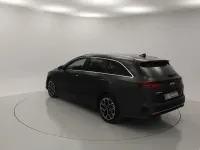 Usado Kia Ceed Style 101 CV (74 kW) 2025 Otro Utilitario