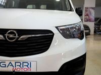 Usado Opel Combo 100 CV (73 kW) 2020 Blanco Monovolumen