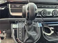 Usado VW Multivan 204 CV (150 kW) 2017 Marrón Monovolumen