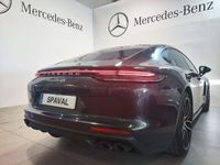 usado Porsche Panamera 4S E-Hybrid Aut.