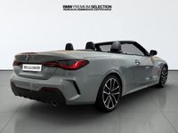 Usado BMW 420 Shadowline 190 CV (139 kW) 2024 Descapotable