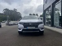 Usado DS Automobiles DS7 Crossback 180 CV (132 kW) 2020 Blanco SUV