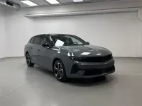 Nuevo Opel Astra 145 CV (106 kW) 2025 Gris Utilitario