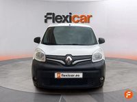 Usado Renault Kangoo 95 CV (69 kW) 2020 Blanco Monovolumen