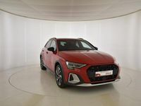 Usado Audi A3 e-tron 204 CV (150 kW) 2025 Azul Utilitario