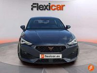 Usado Cupra Leon 204 CV (150 kW) 2022 Gris Utilitario