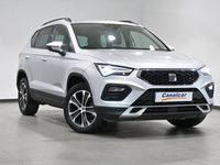 Usado Seat Ateca Style 150 CV (110 kW) 2024 Gris SUV