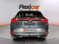 Usado Cupra Formentor 150 CV (110 kW) 2023 Gris SUV