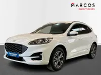 Usado Ford Kuga ST-Line 225 CV (165 kW) 2023 SUV