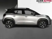 Usado Citroën C3 Aircross Shine 120 CV (88 kW) 2022 SUV