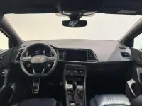 Usado Cupra Ateca 300 CV (220 kW) 2023 Gris SUV