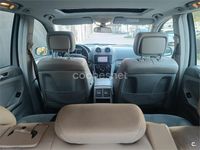 Usado Mercedes ML280 190 CV (139 kW) 2007 Gris / plata SUV