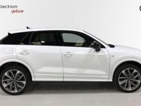 usado Audi Q2 Black Line 35 TDI 110 kW (150 CV) S tronic