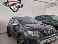 Usado Dacia Duster Essentiel 115 CV (84 kW) 2019 Gris / plata SUV