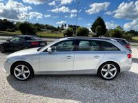 usado Audi A4 2.0TDI DPF