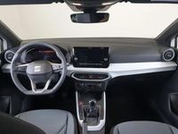 Usado Seat Ibiza XCELLENCE 115 CV (84 kW) 2025 Blanco