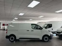 Usado Toyota Proace Business Edition 101 CV (74 kW) 2020 Blanco Monovolumen