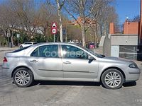 Usado Renault Laguna III Privilege 150 CV (110 kW) 2008 Gris / plata Berlina