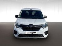 Usado Renault Kangoo 95 CV (69 kW) 2025 Blanco Familiar