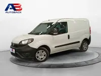 Usado Fiat Doblò 105 CV (77 kW) 2021 Blanco Monovolumen