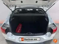 Usado Citroën C4 Cactus Feel 110 CV (80 kW) 2018 Blanco Utilitario
