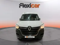 Usado Renault Master 150 CV (110 kW) 2024 Blanco Monovolumen