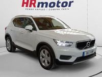 Usado Volvo XC40 Momentum 150 CV (110 kW) 2019 SUV