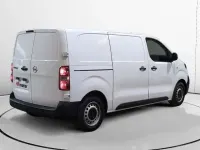 Brugt Opel Vivaro 120 HK (88 kW) 2021 MPV