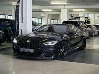 Usado BMW M850 Comfort Edition 530 CV (389 kW) 2019 Negro Coupe