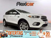 Usado Ford Kuga Titanium 150 CV (110 kW) 2016 Blanco SUV