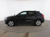 Usado Audi Q2 Advanced 116 CV (85 kW) 2022 Negro SUV