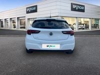 Usado Opel Astra Edition 110 CV (80 kW) 2021 Blanco Berlina
