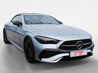 Usado Mercedes CLE220 197 CV (144 kW) 2025 Plata hightech Descapotable