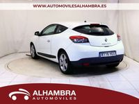 usado Renault Mégane Coupé Coupé 1.4 TCE Dynamique