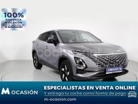 Nuevo Omoda 5 147 CV (108 kW) 2025 Gris SUV