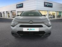 Usado Citroën C4 Live 110 CV (80 kW) 2022 Gris Berlina