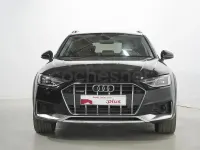 Usado Audi A4 Allroad Ambiente 265 CV (194 kW) 2021 Negro Familiar