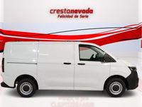 Usado VW Transporter 150 CV (110 kW) 2025 Blanco Van