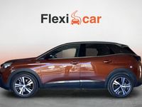 usado Peugeot 3008 1.2 PURETECH 96KW (130CV) GT LINE S&S Gasolina en Flexicar Lleida