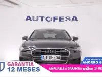 Usado Audi A6 Sport 231 CV (169 kW) 2019 Gris / plata Familiar