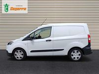 Usado Ford Transit Ambiente 75 CV (55 kW) 2019 Blanco Familiar