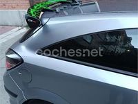 Usado Opel Astra GTC Sport 105 CV (77 kW) 2005 Gris / plata Berlina