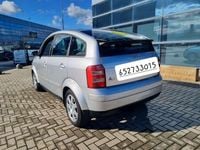 Usado Audi A2 75 CV (55 kW) 2001 Utilitario